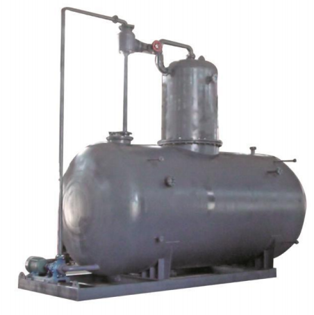 怀来除氧器工作步骤